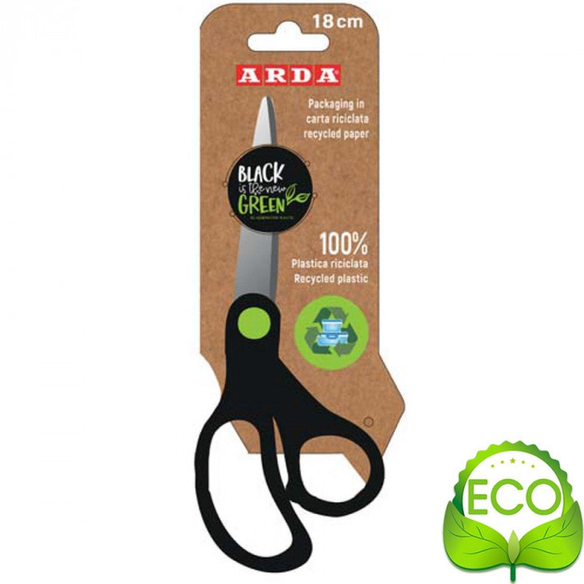 Arda - forbici re-generation - 18 cm