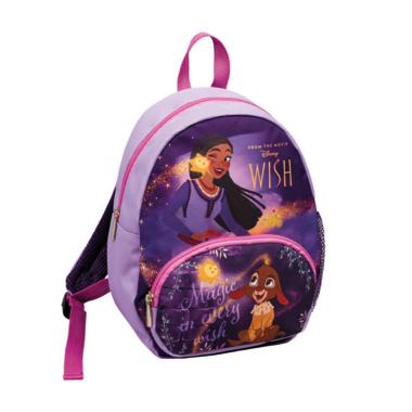 Seven - zaino small wish linea asilo