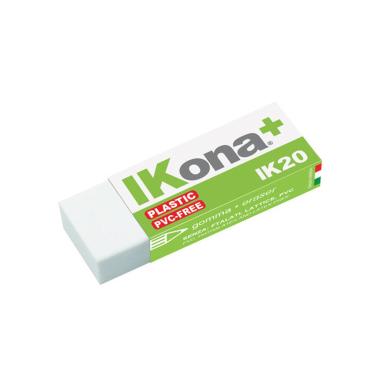 Ikona+ - gomma per matita ik20