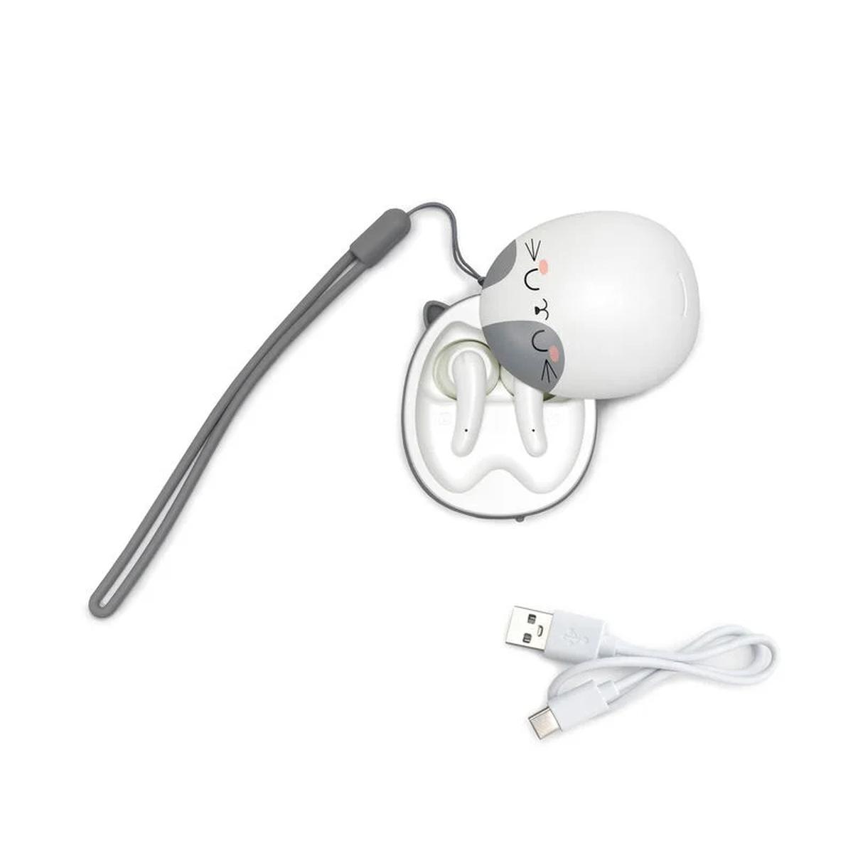 Legami - auricolari wireless - be free