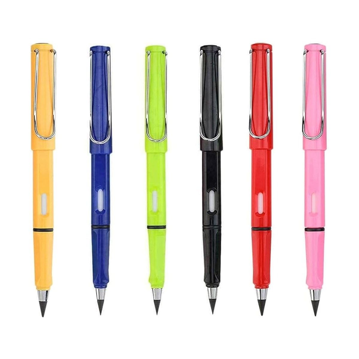 Continua matita senza fine