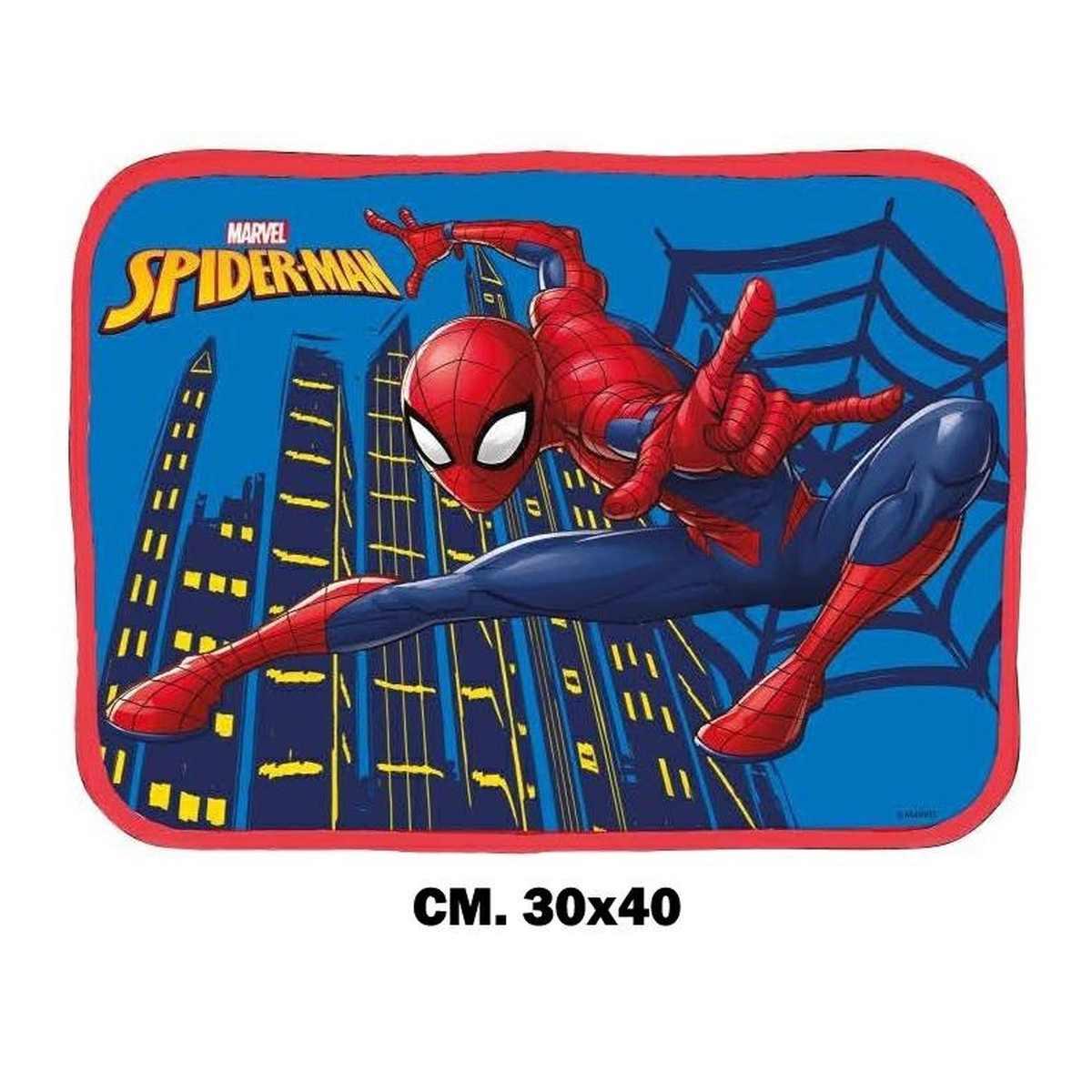 Tovaglietta ripiegabile impermeabile - 30 x 40 cm