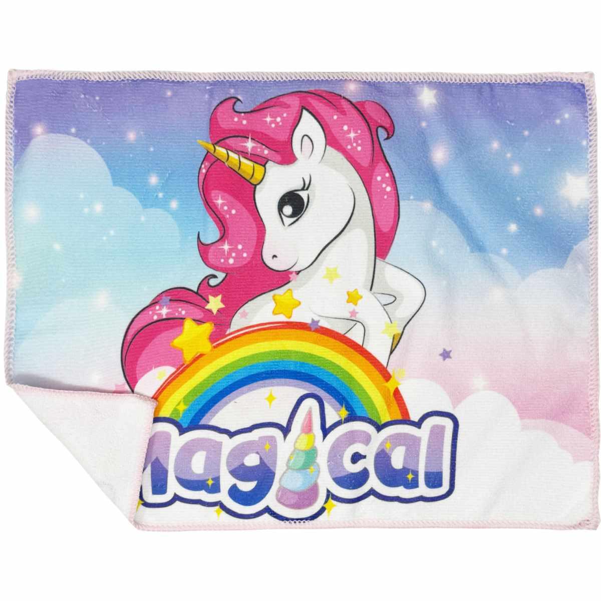 Tovaglietta in tessuto 40 x 30 cm -