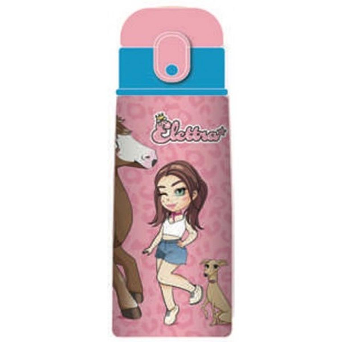 Seven - borraccia termica elettra lamborghini