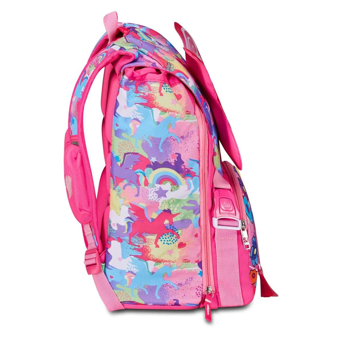 Sj gang zaino estensibile big - unibraid