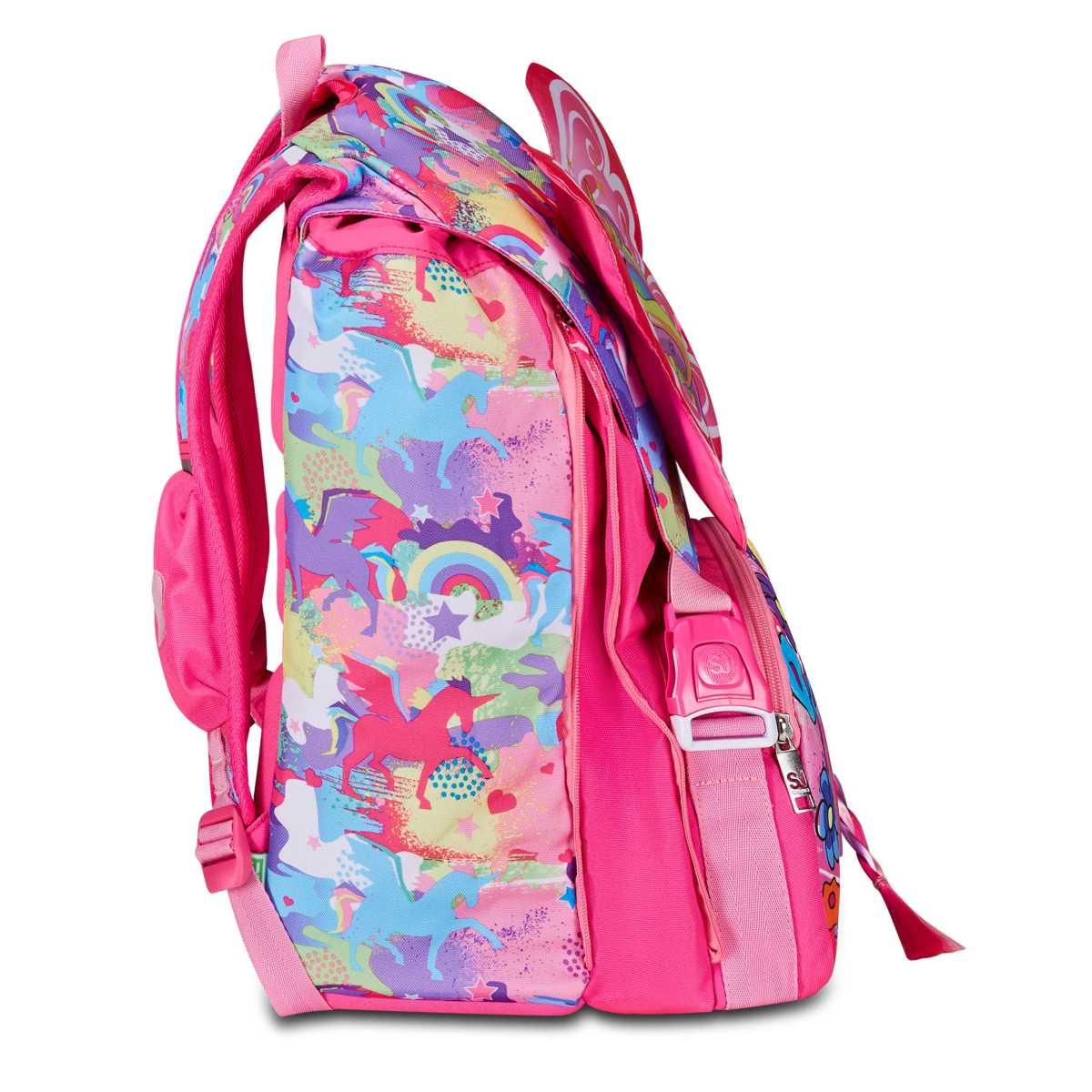 Sj gang zaino estensibile big - unibraid