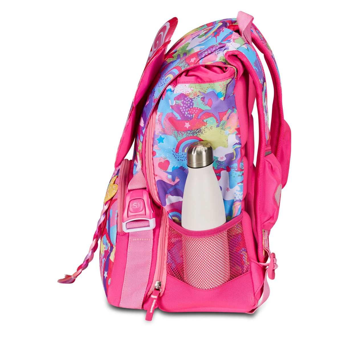 Sj gang zaino estensibile big - unibraid