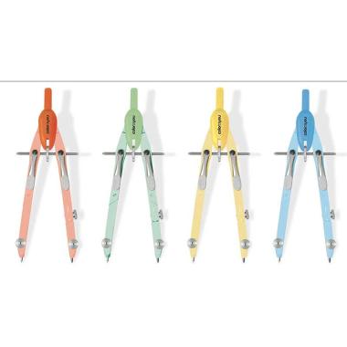 Balaustrone con frizione colorxyou