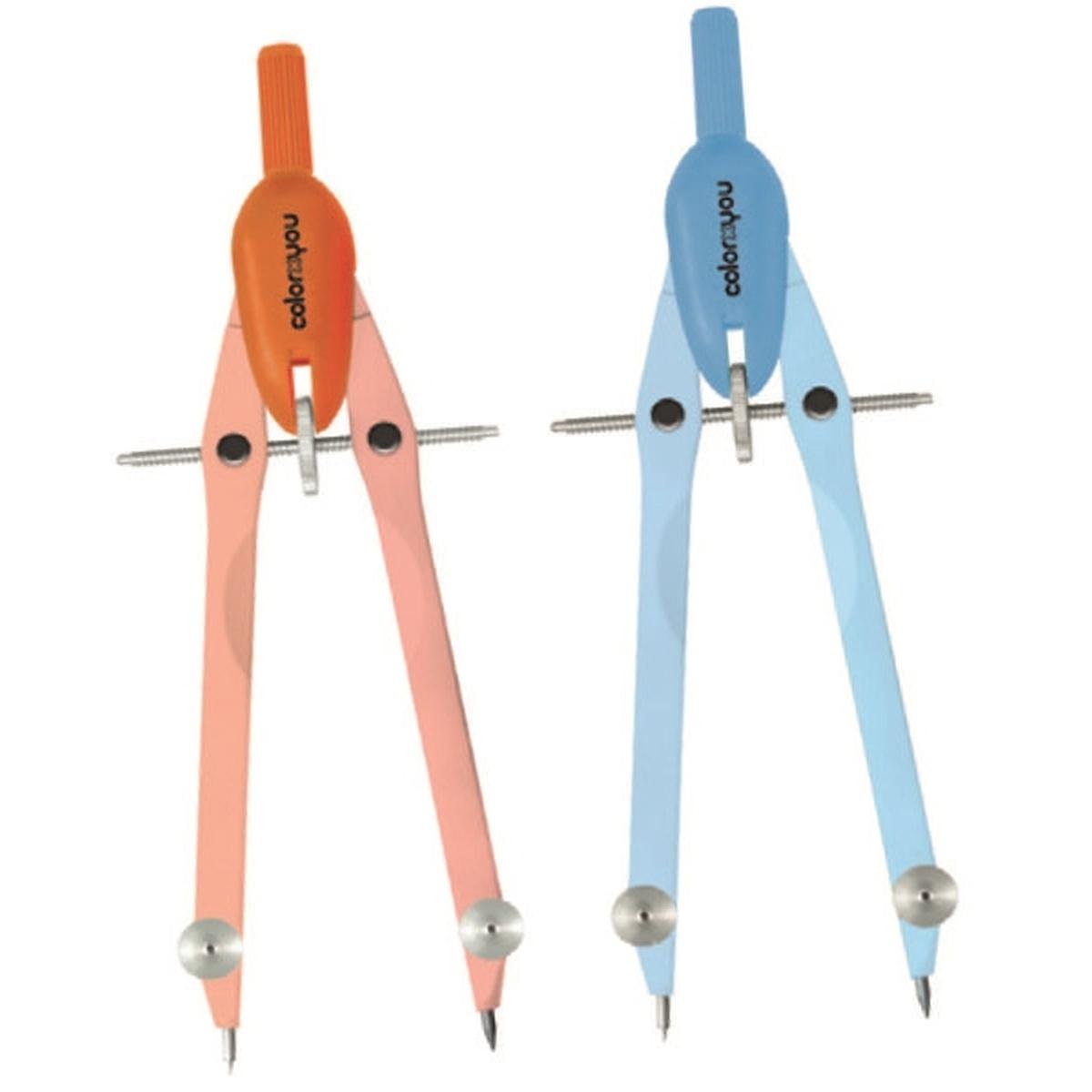 Balaustrone fisso colorxyou