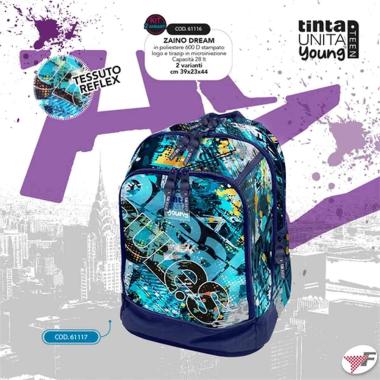 Zaino dream break rules