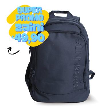 Zaino mono colore tintaunita dream