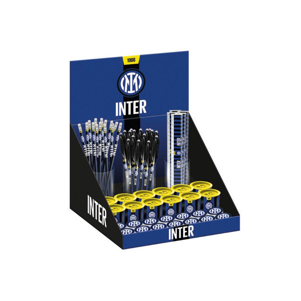 Seven - righello 20 cm inter