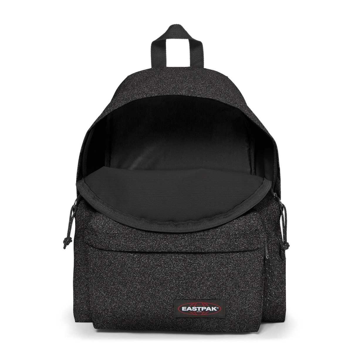 Eastpak zaino padded pak'r spark black (nero)