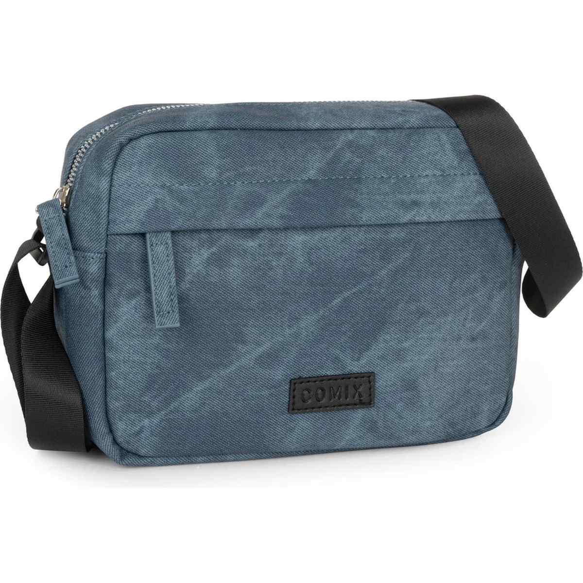 Tracollina denim comix special