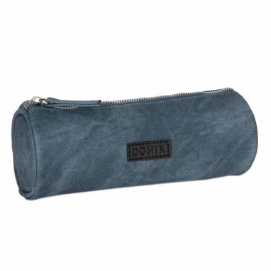 Astuccio tombolino denim comix special