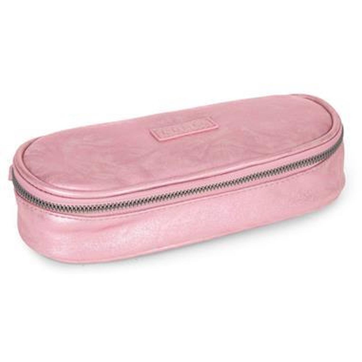 Astuccio ovale organizzato pearl comix special