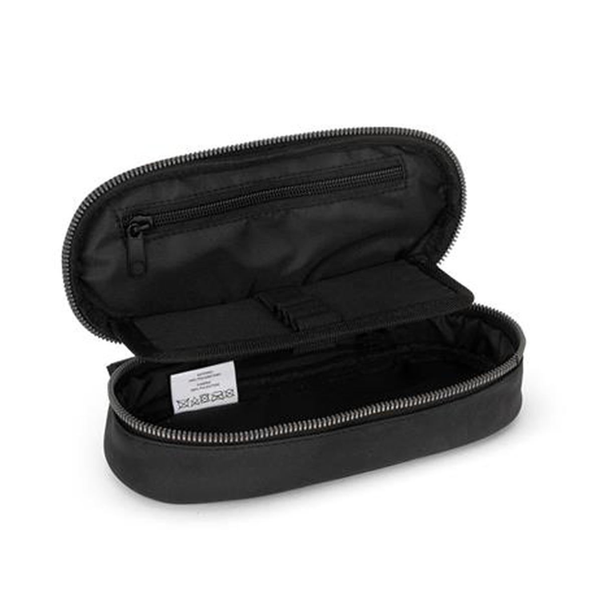 Astuccio ovale organizzato pearl comix special