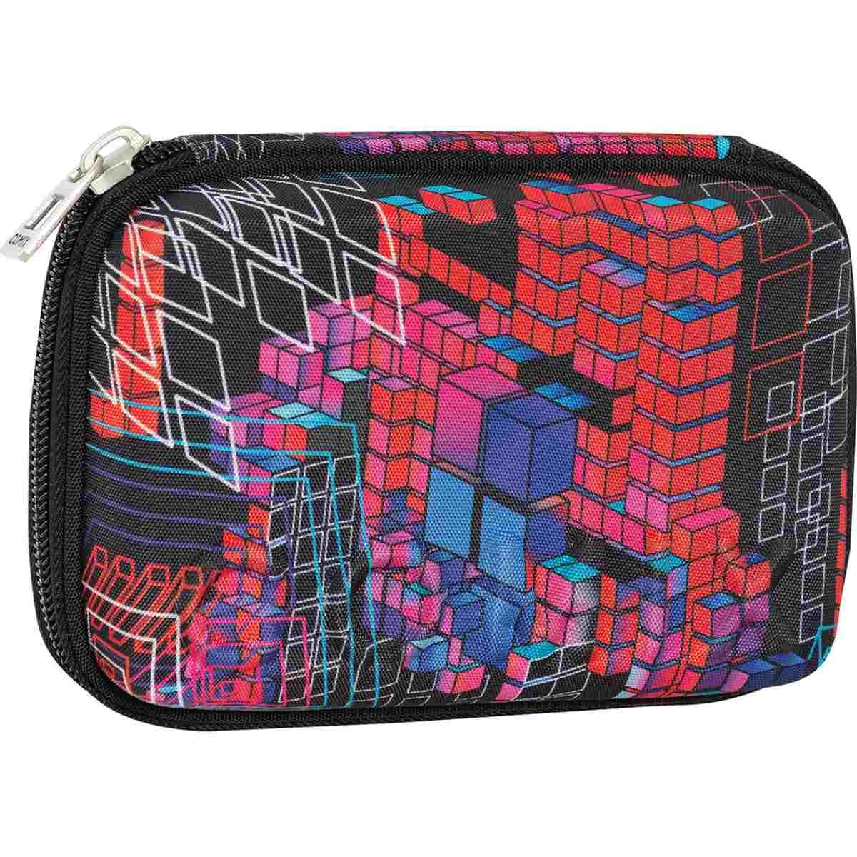 Astuccio corredo maxi zip comix flash