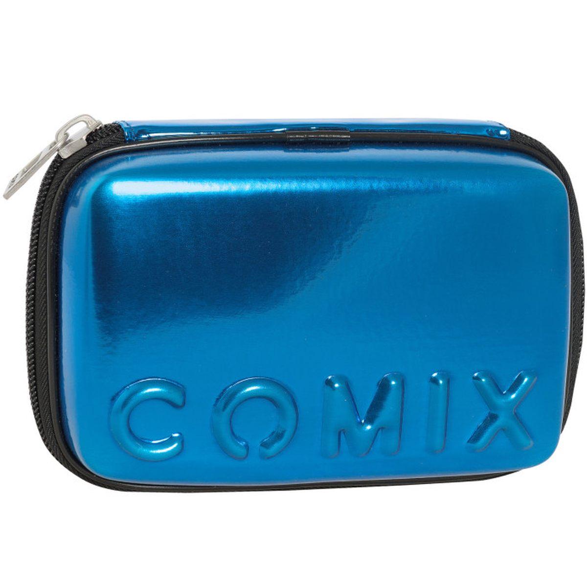 Astuccio rigido maxi 1 zip con corredo classic comix