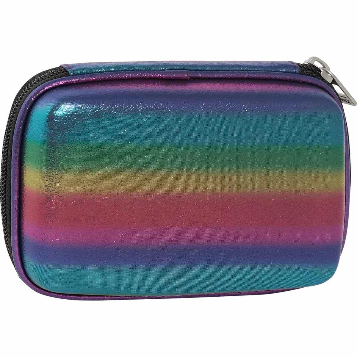 Astuccio rigido maxi 1 zip con corredo classic comix