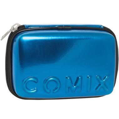 Astuccio rigido maxi 1 zip con corredo classic comix