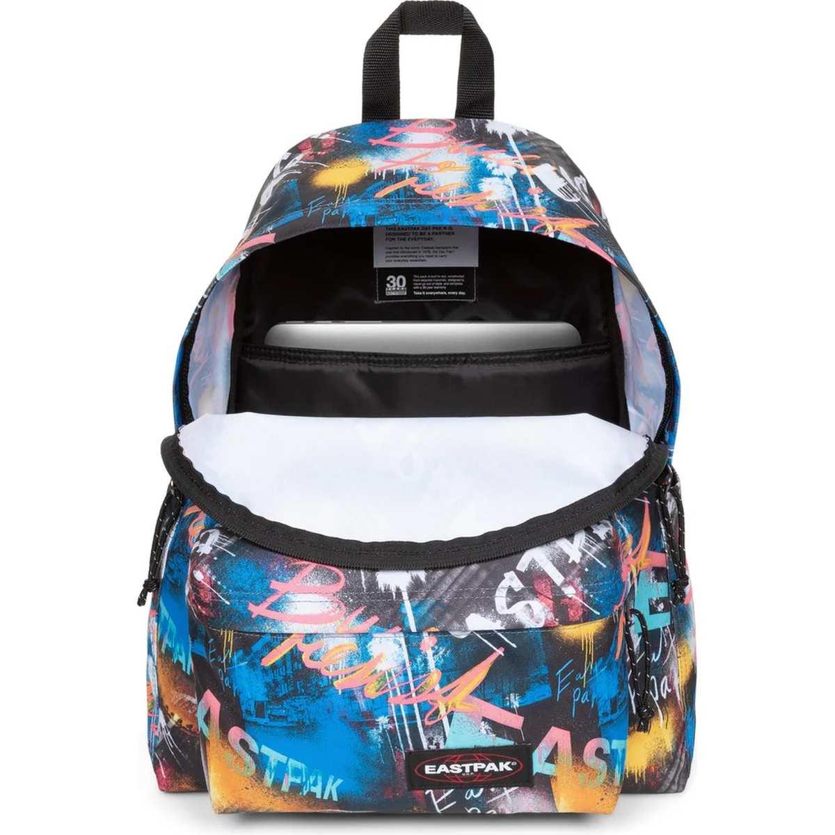 Eastpak zaino day pak'r bold city color