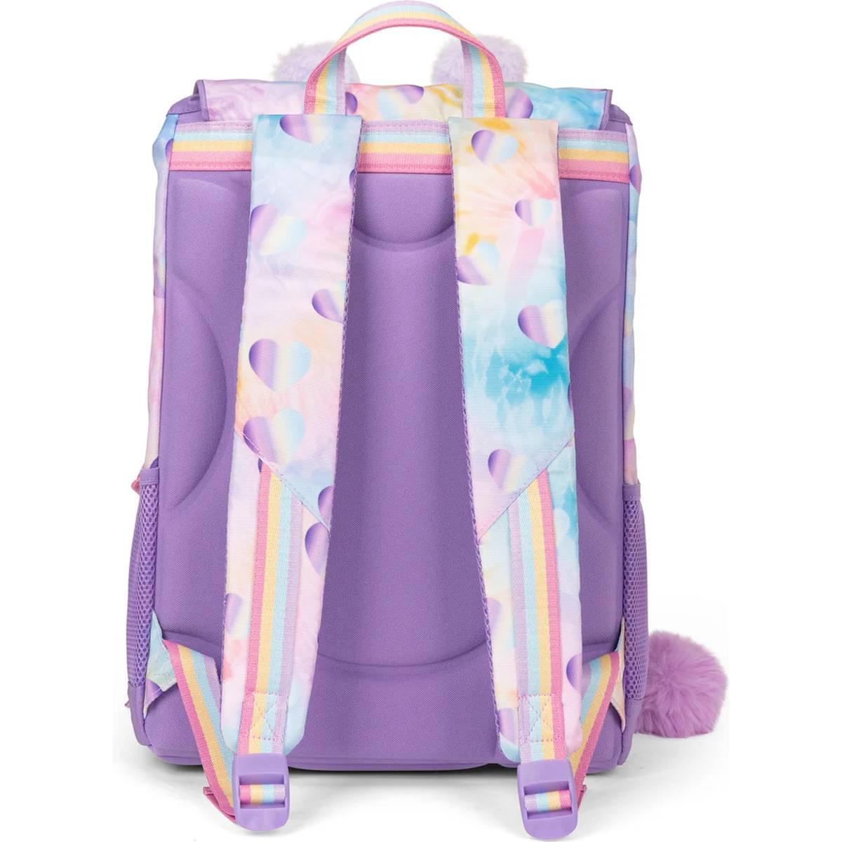 Zaino estensibile mofumofu