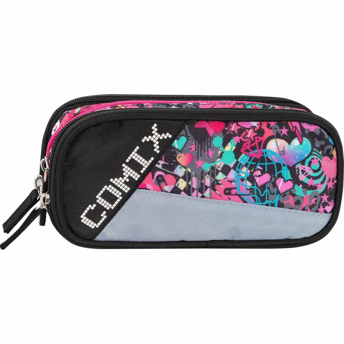 Astuccio triple comix ultra bright