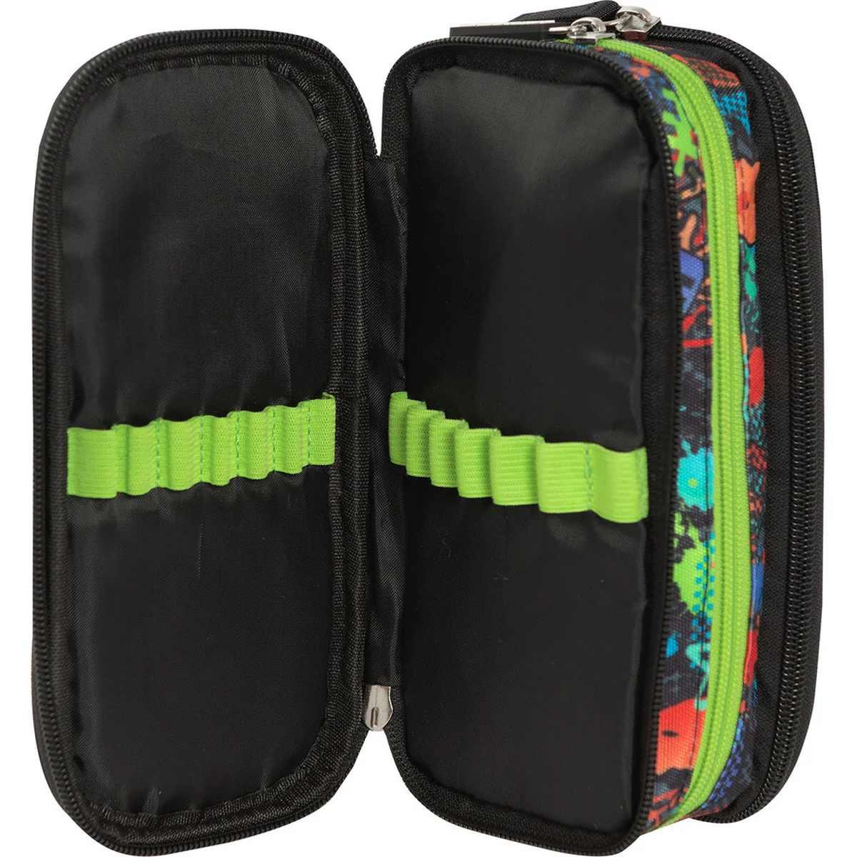 Astuccio triple comix ultra bright