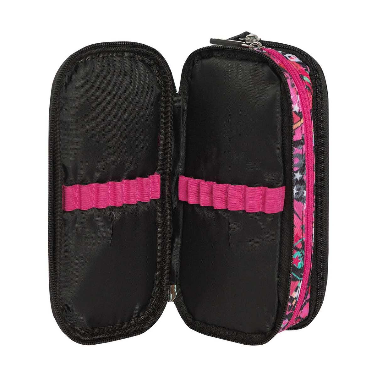 Astuccio triple comix ultra bright