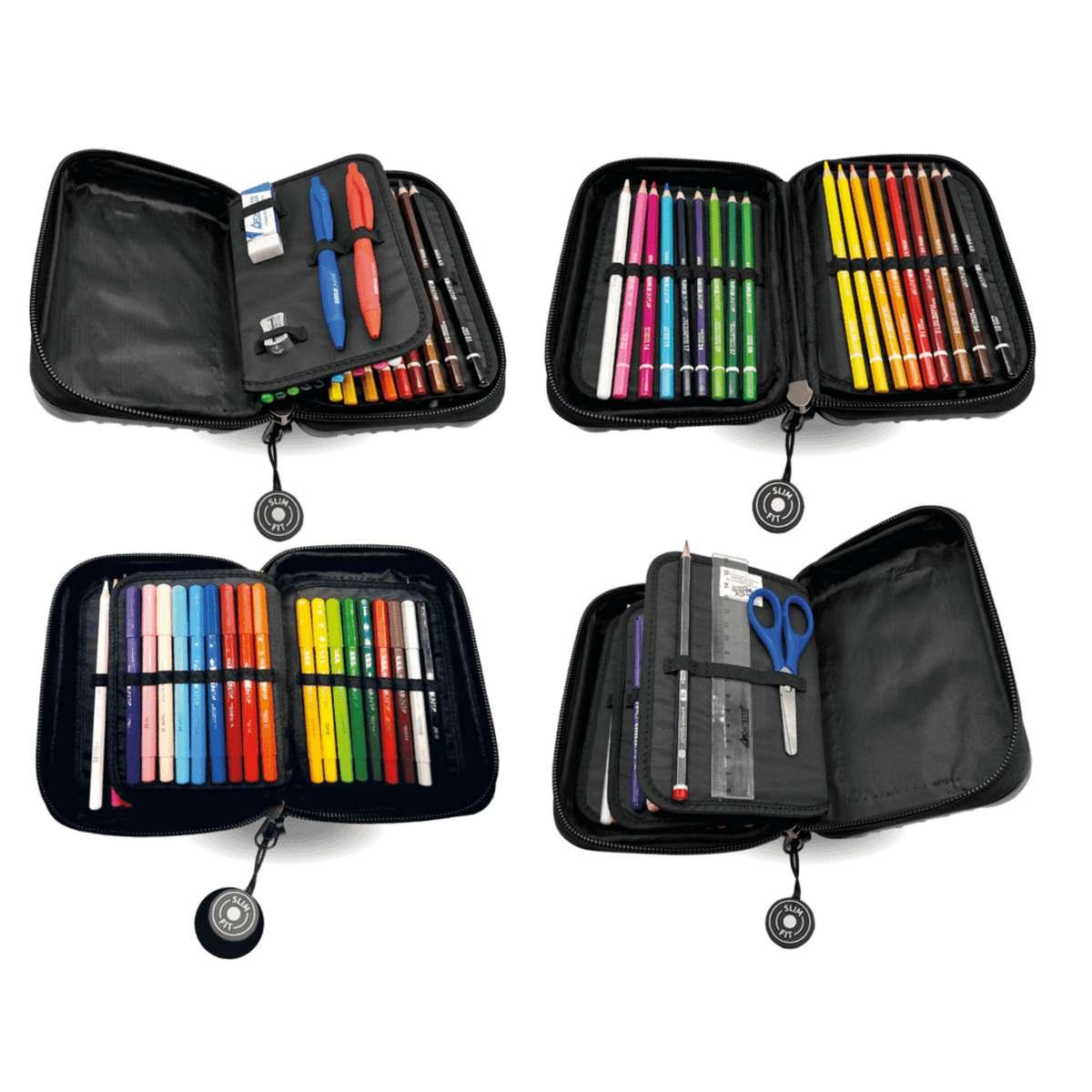 Astuccio tintaunita one time slim