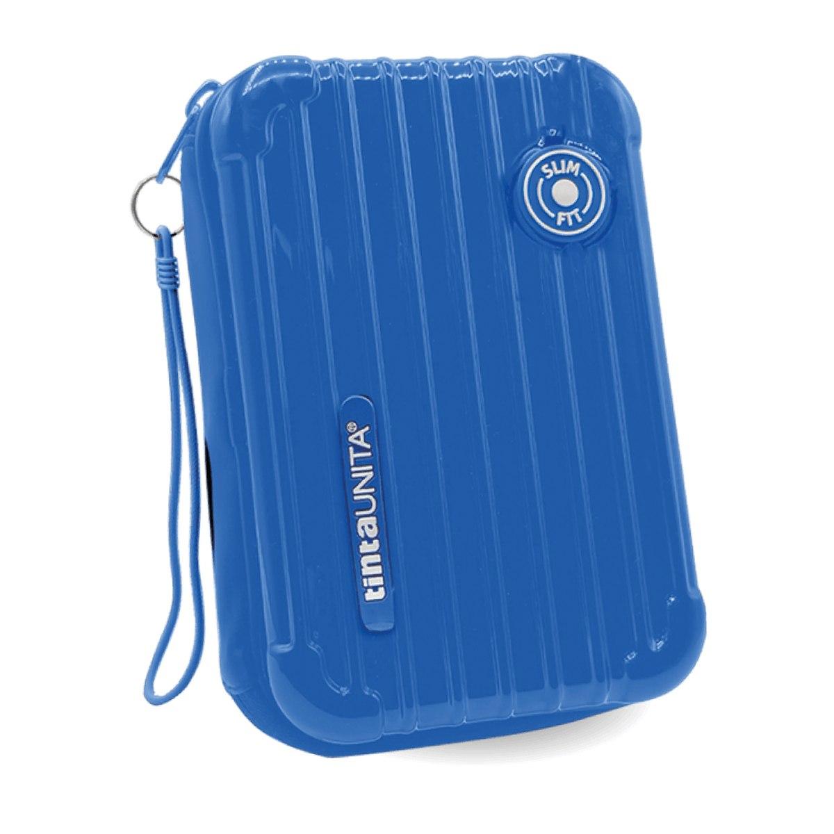 Astuccio tintaunita one time slim
