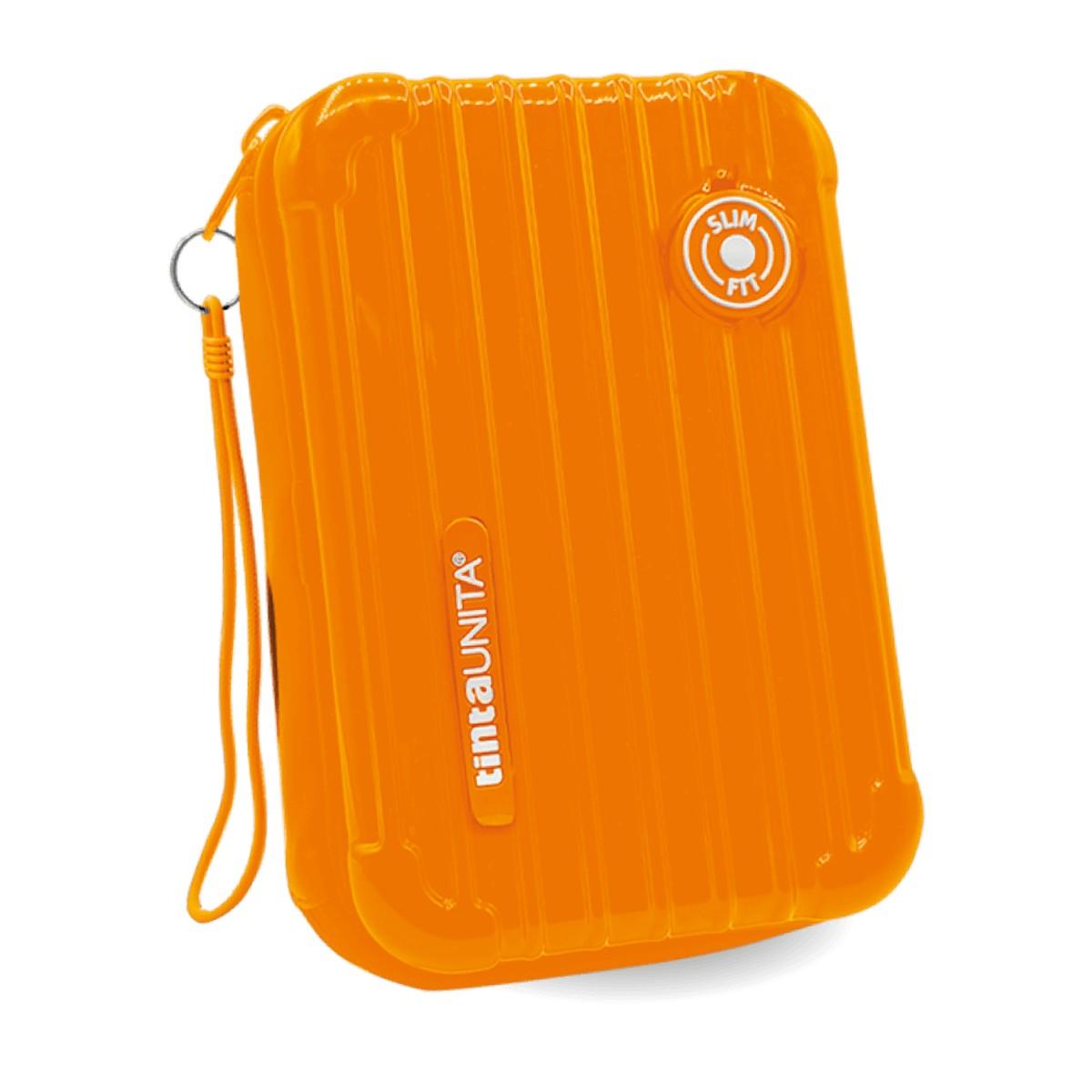 Astuccio tintaunita one time slim