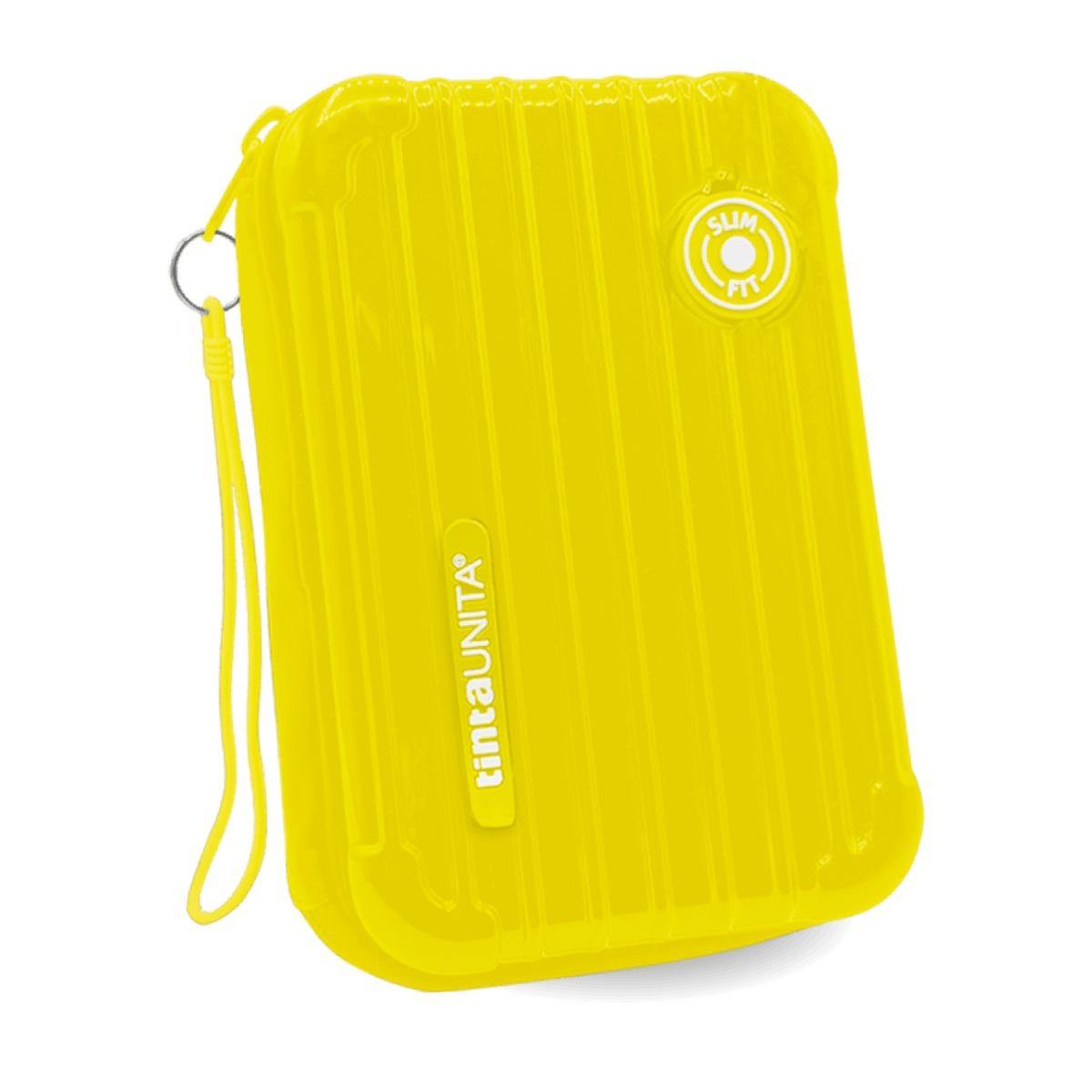 Astuccio tintaunita one time slim