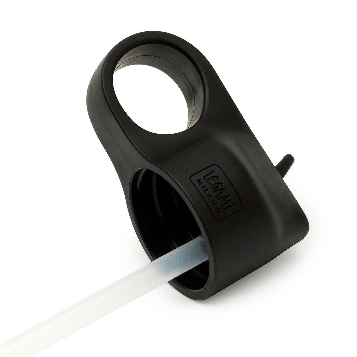 Legami - tappo borraccia con beccuccio - sport lid