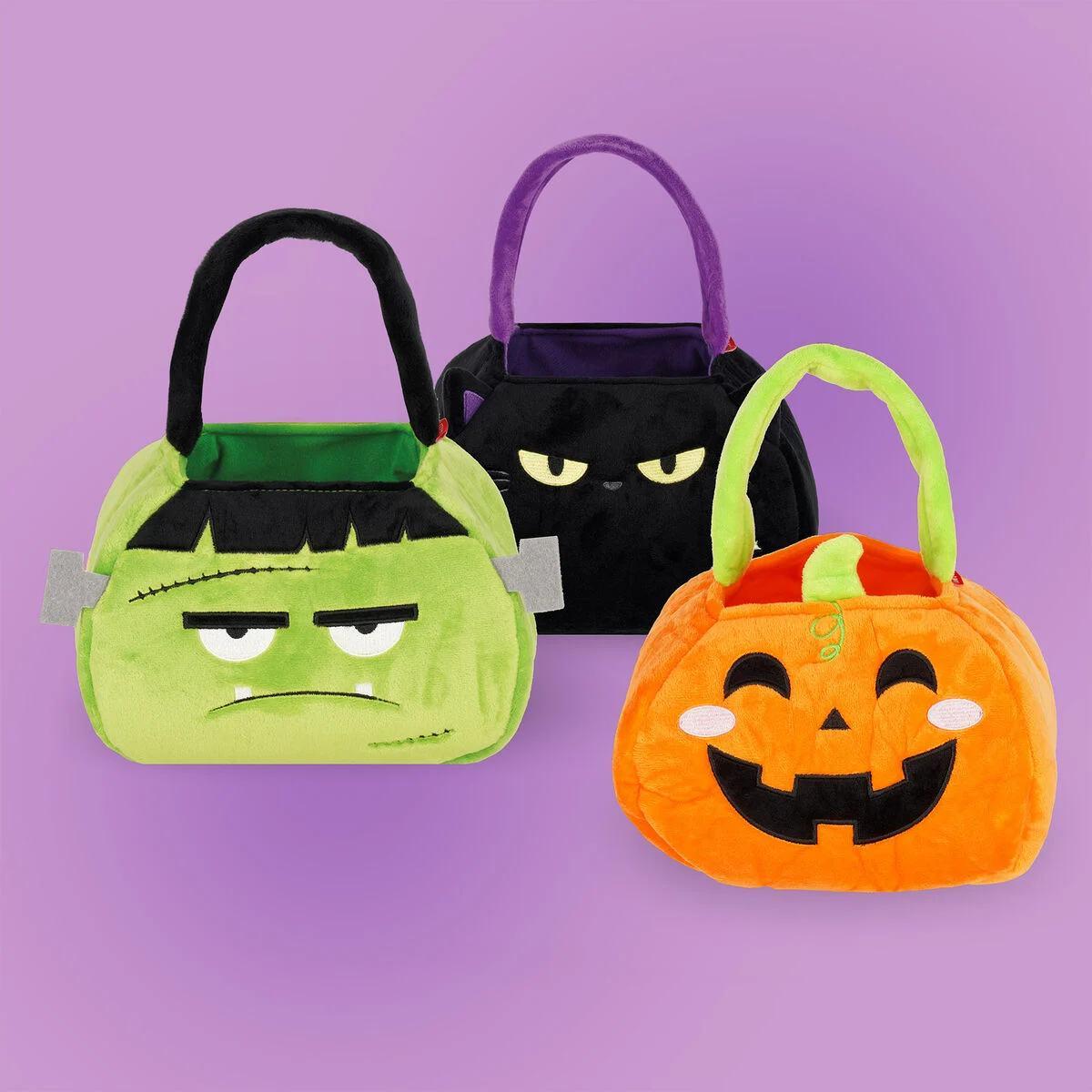 Legami - borsa per dolcetto o scherzetto - trick or treat