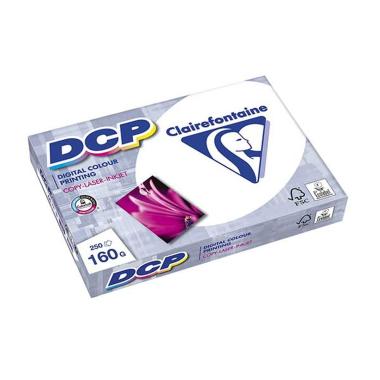 Dcp carta bianca a4 160gr 250 fg