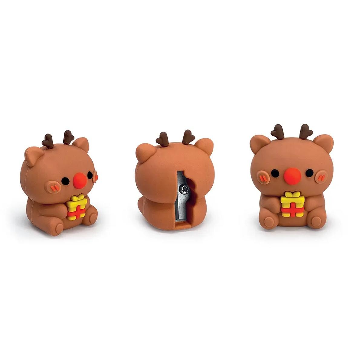 Temperamatite christmas da 1 foro