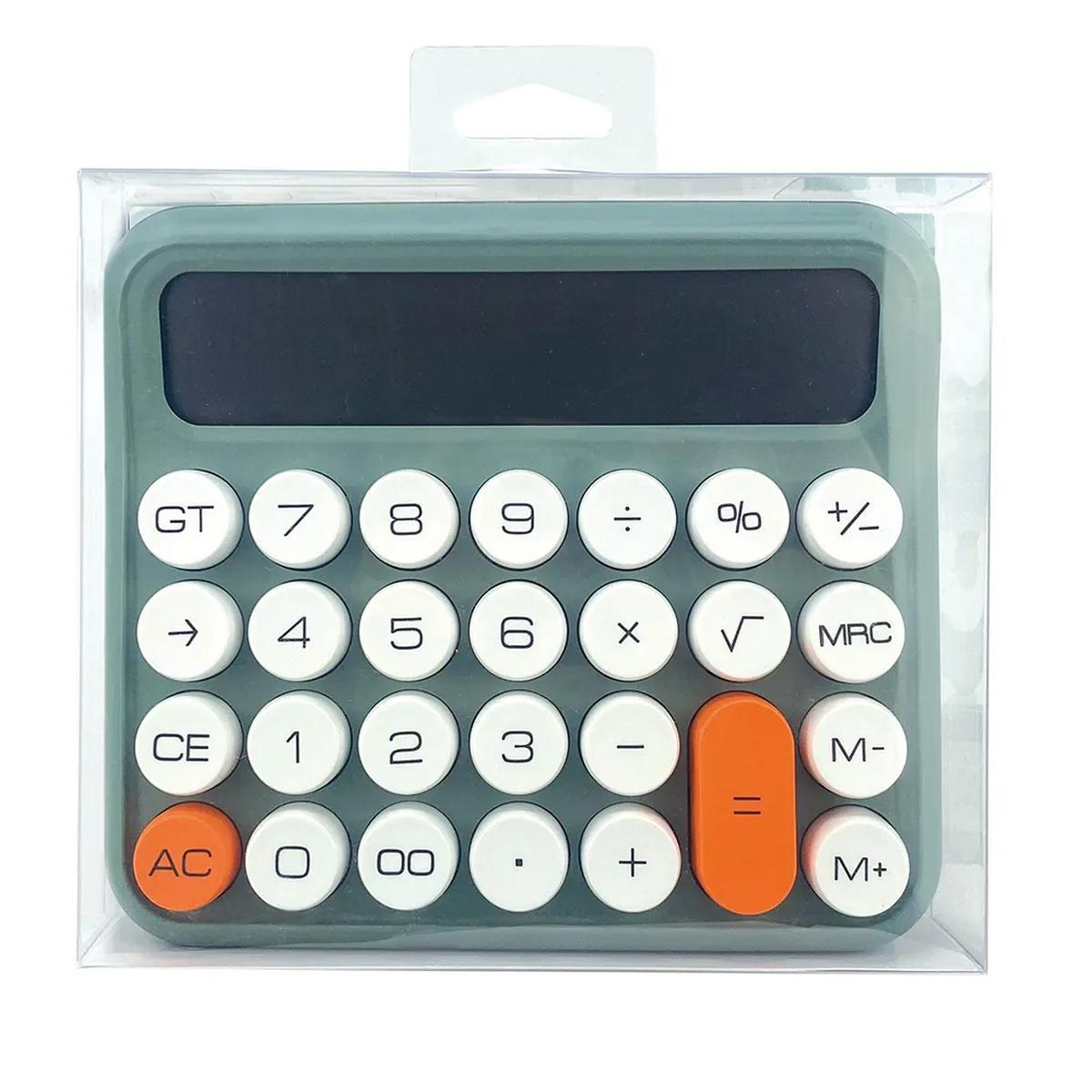 Calcolatrice da tavolo 12 cifre