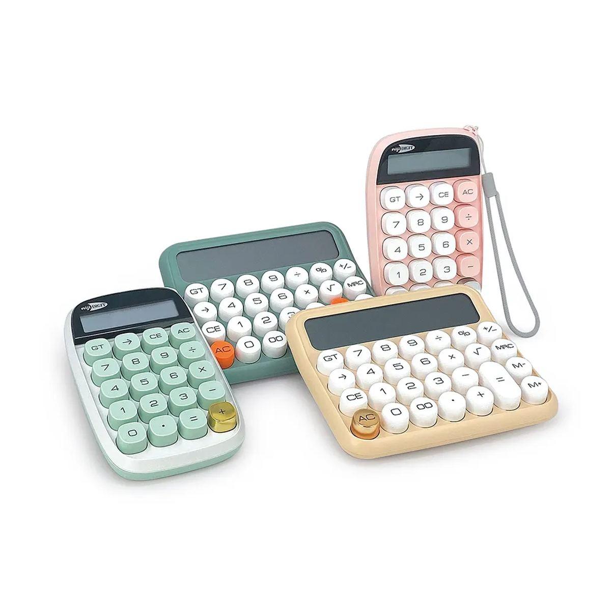 Calcolatrice da tavolo 12 cifre