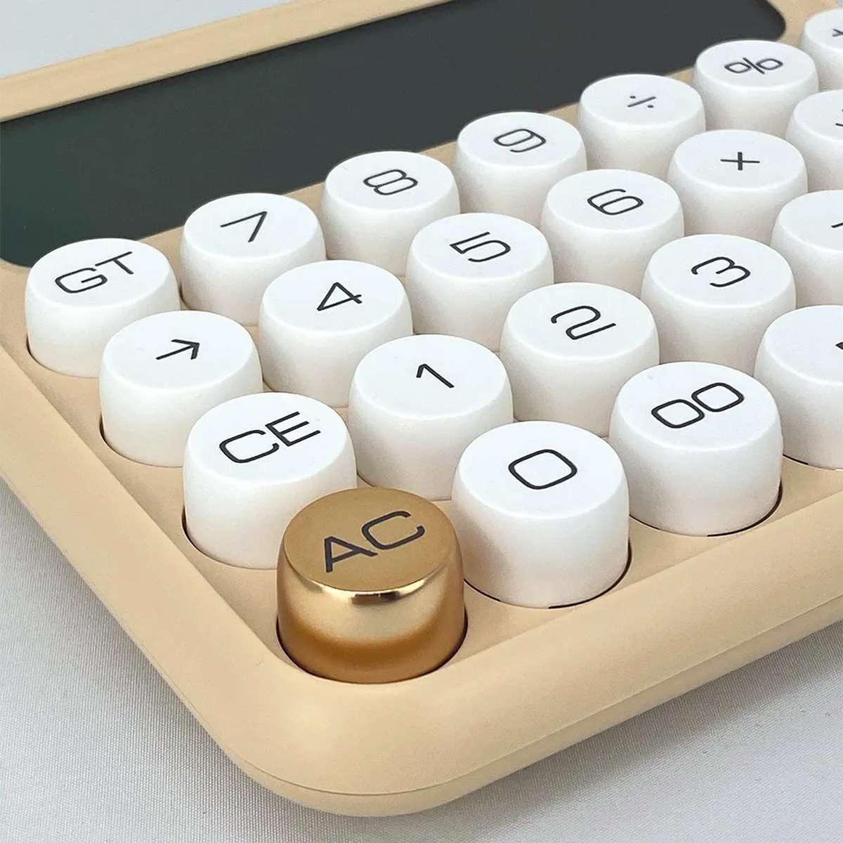 Calcolatrice da tavolo 12 cifre