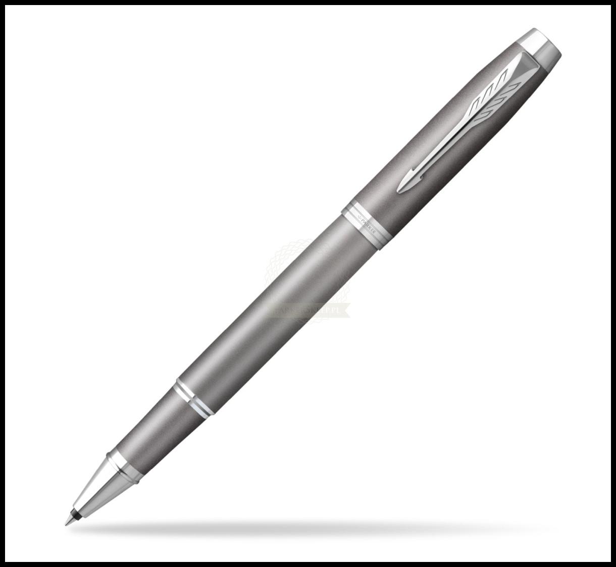 Parker im roller ct ritual grey