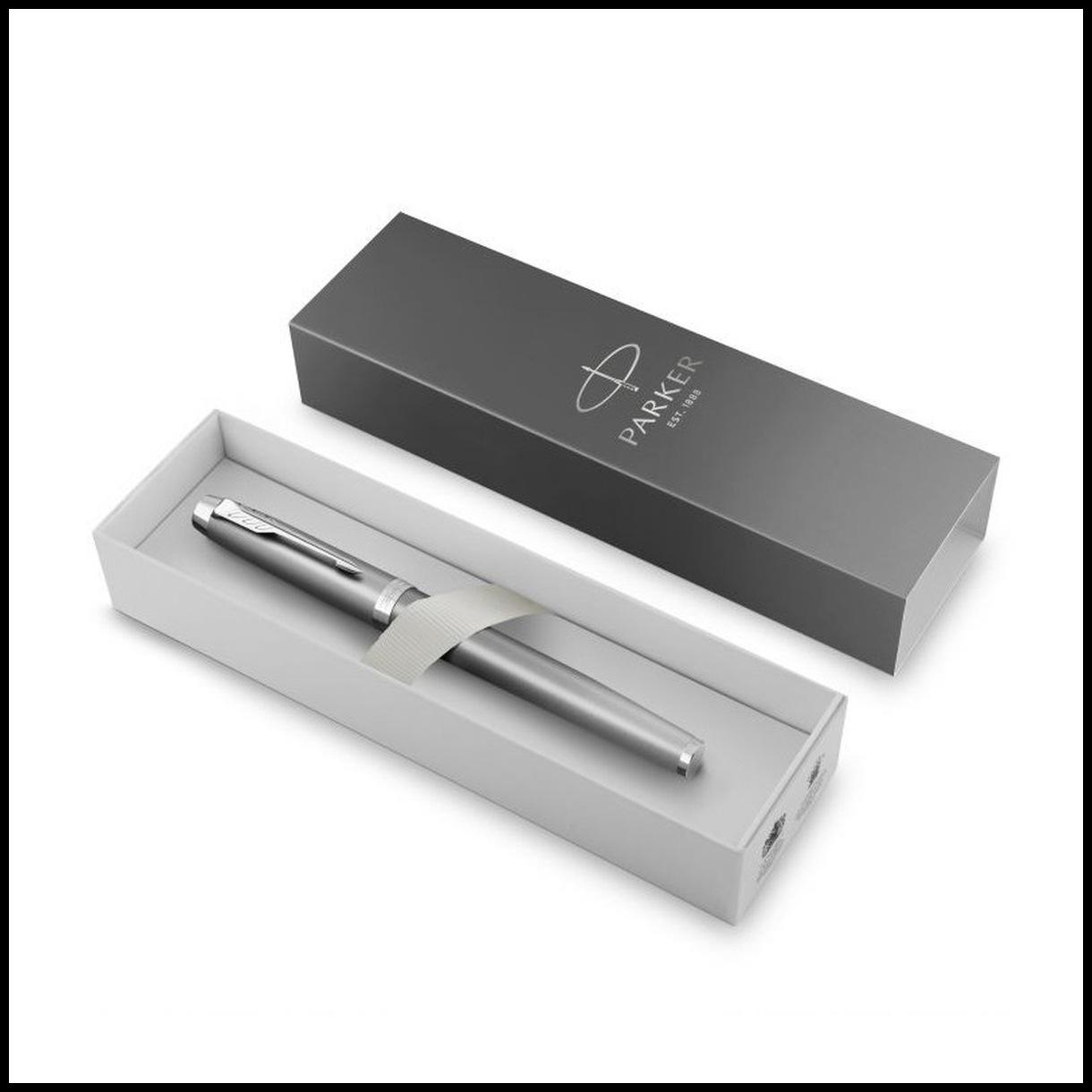 Parker im roller ct ritual grey