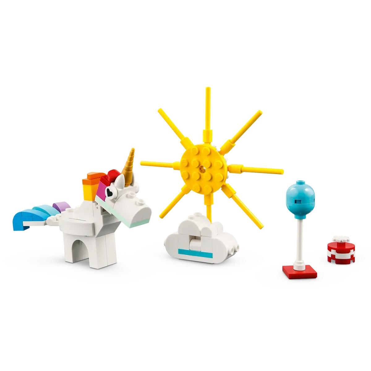 Lego 11029 - classic - party box creativa