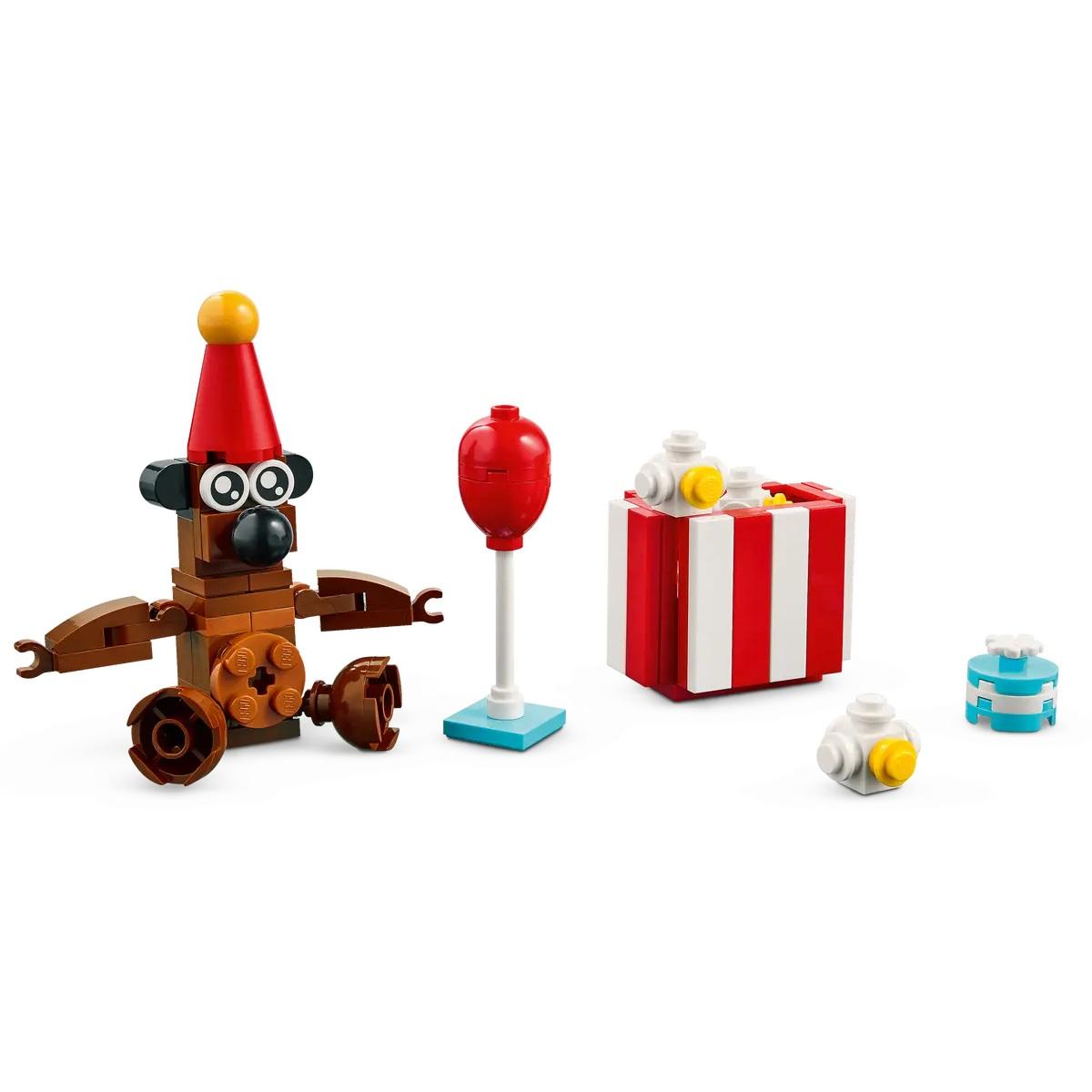 Lego 11029 - classic - party box creativa