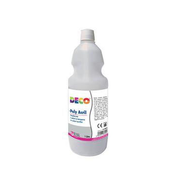 Deco poly acril 1000 ml