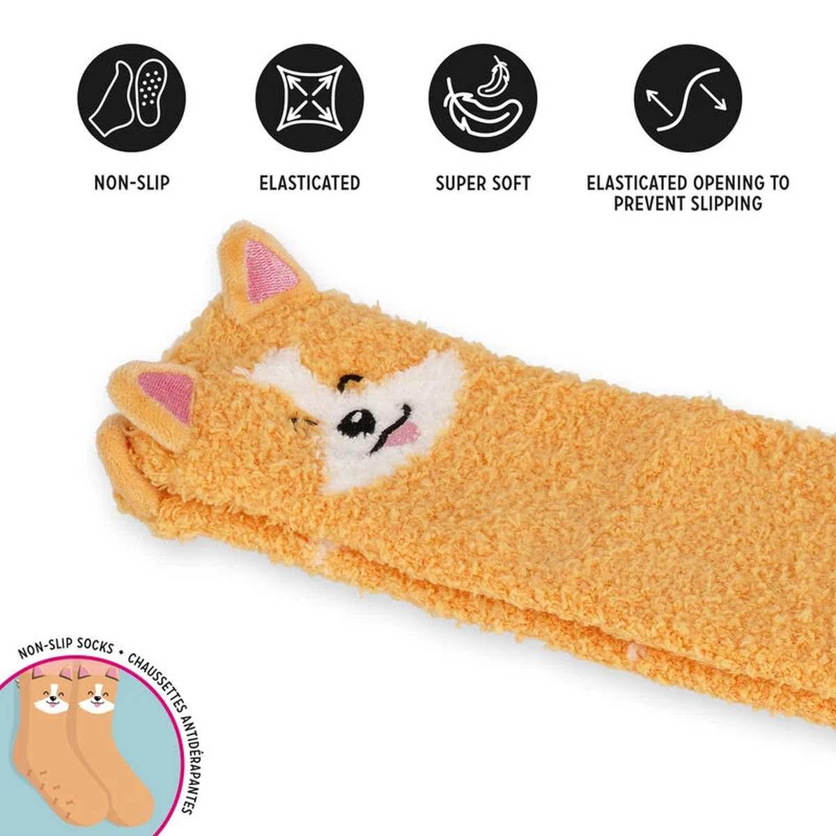 Legami - calzini antiscivolo - it's a match! - taglia 35-42