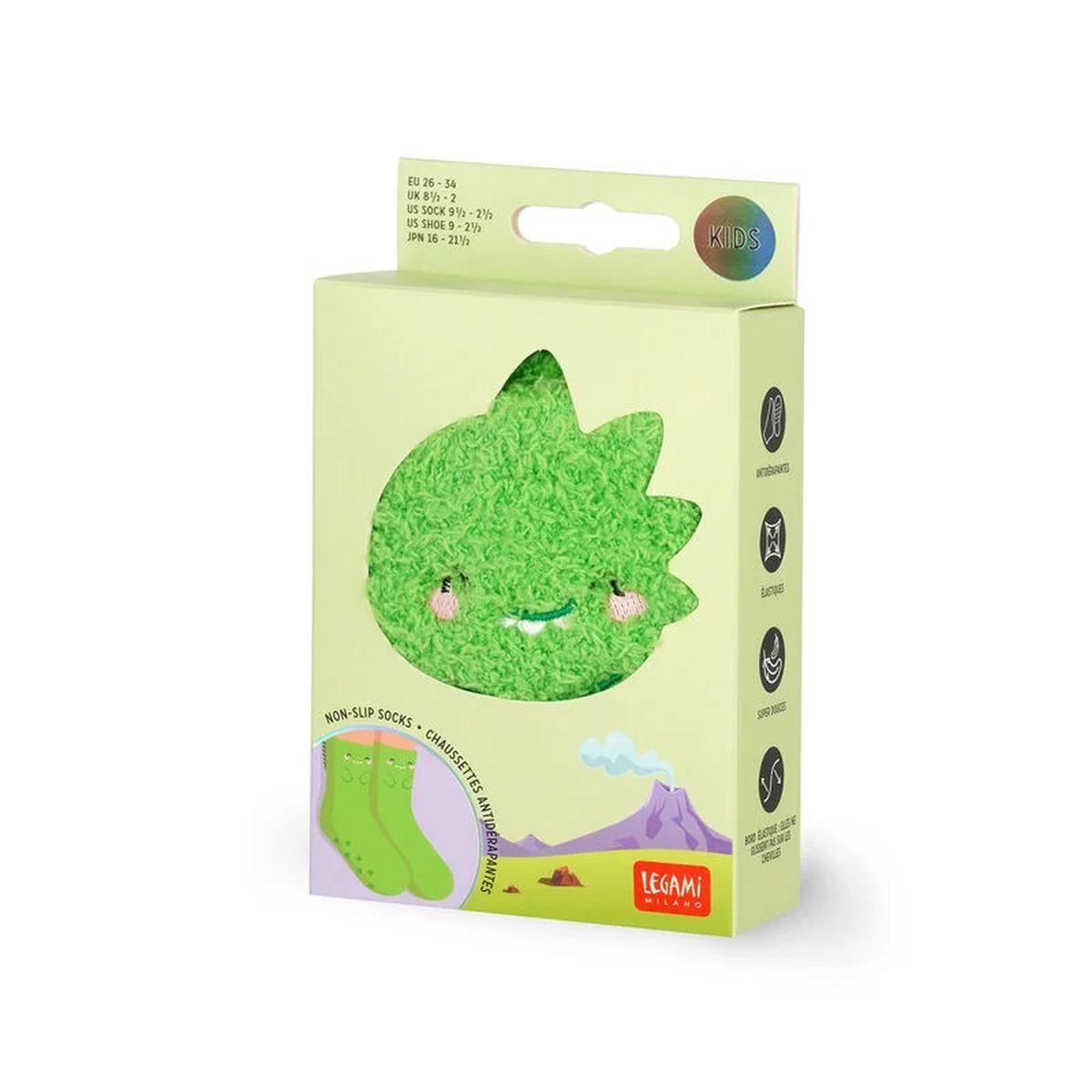 Legami - calzini antiscivolo - it's a match! - taglia 26-34