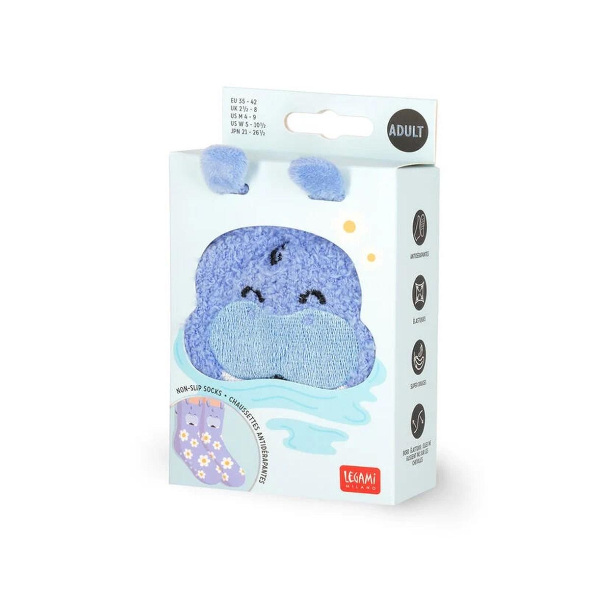 Legami - calzini antiscivolo - it's a match! - taglia 26-34