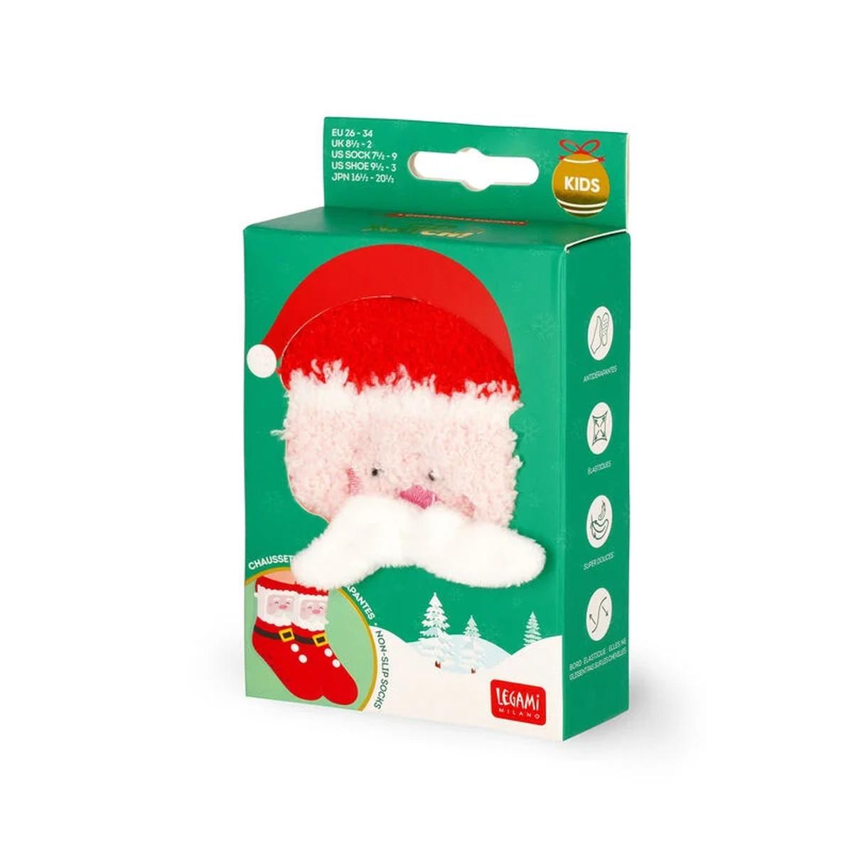 Calzini antiscivolo - it's a match! - taglia 26 - 34